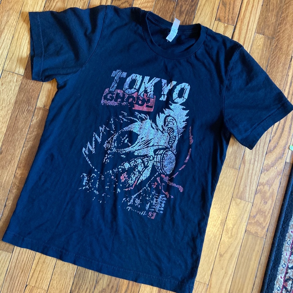 Tokyo Ghoul T-shirt